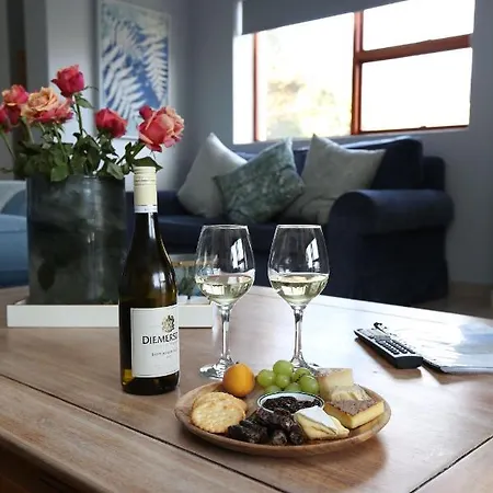 Above & Beyond Houtbay Appartement Houtbaai Buitenkant foto