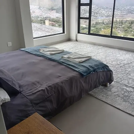 Above & Beyond Houtbay Appartement Houtbaai Buitenkant foto