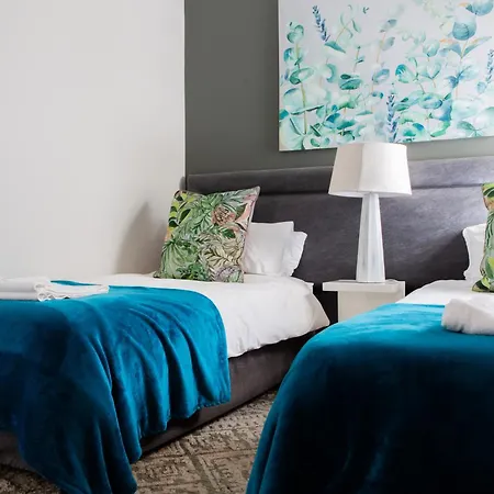 Above & Beyond Houtbay Appartement Houtbaai Buitenkant foto