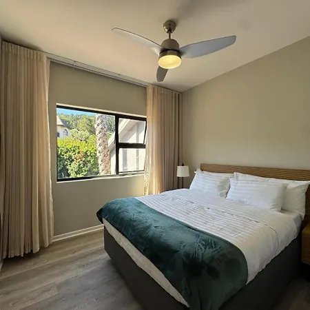 Above & Beyond Houtbay Appartement Houtbaai Buitenkant foto