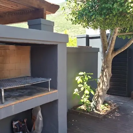 Above & Beyond Houtbay Appartement Houtbaai Buitenkant foto