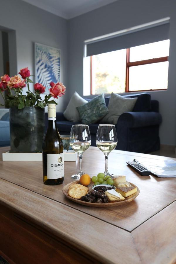 Above & Beyond Houtbay Apartment *