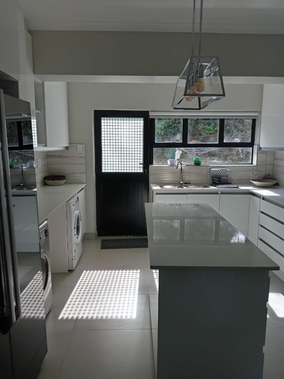 Apartment Above & Beyond Houtbay