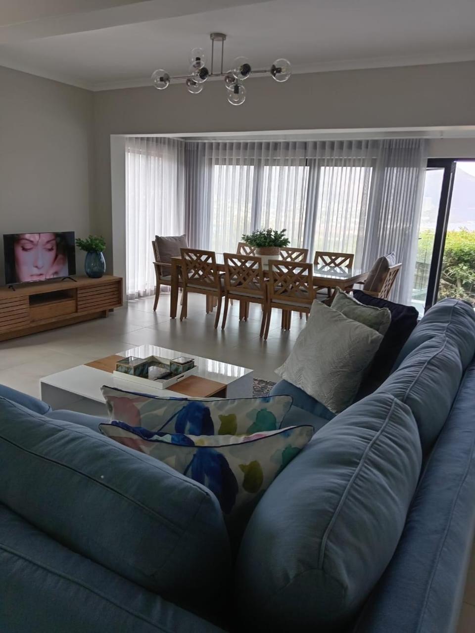 Above & Beyond Houtbay Appartement Houtbaai