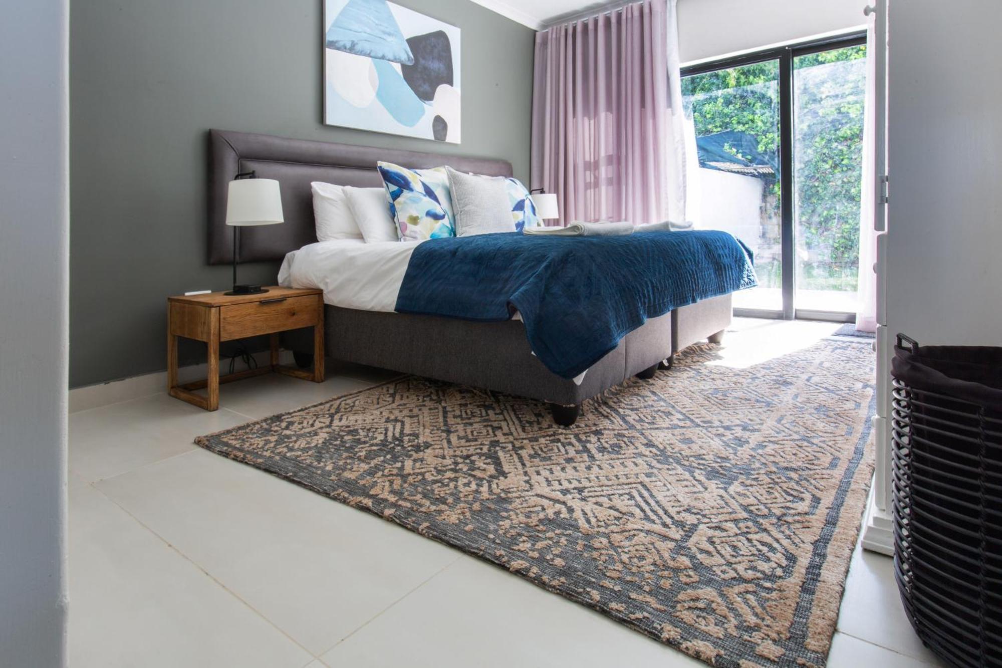Above & Beyond Houtbay Apartment