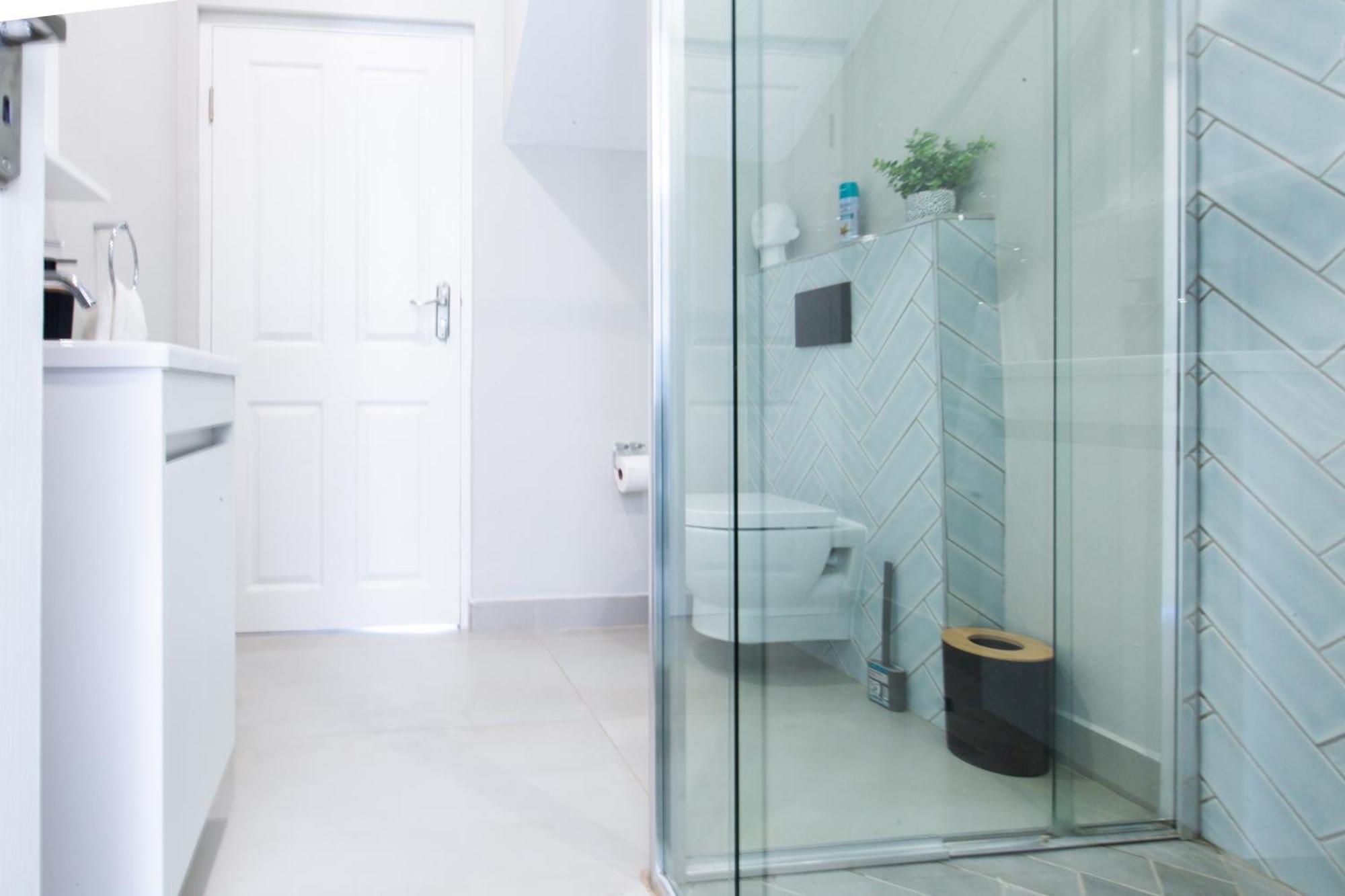 Apartment Above & Beyond Houtbay