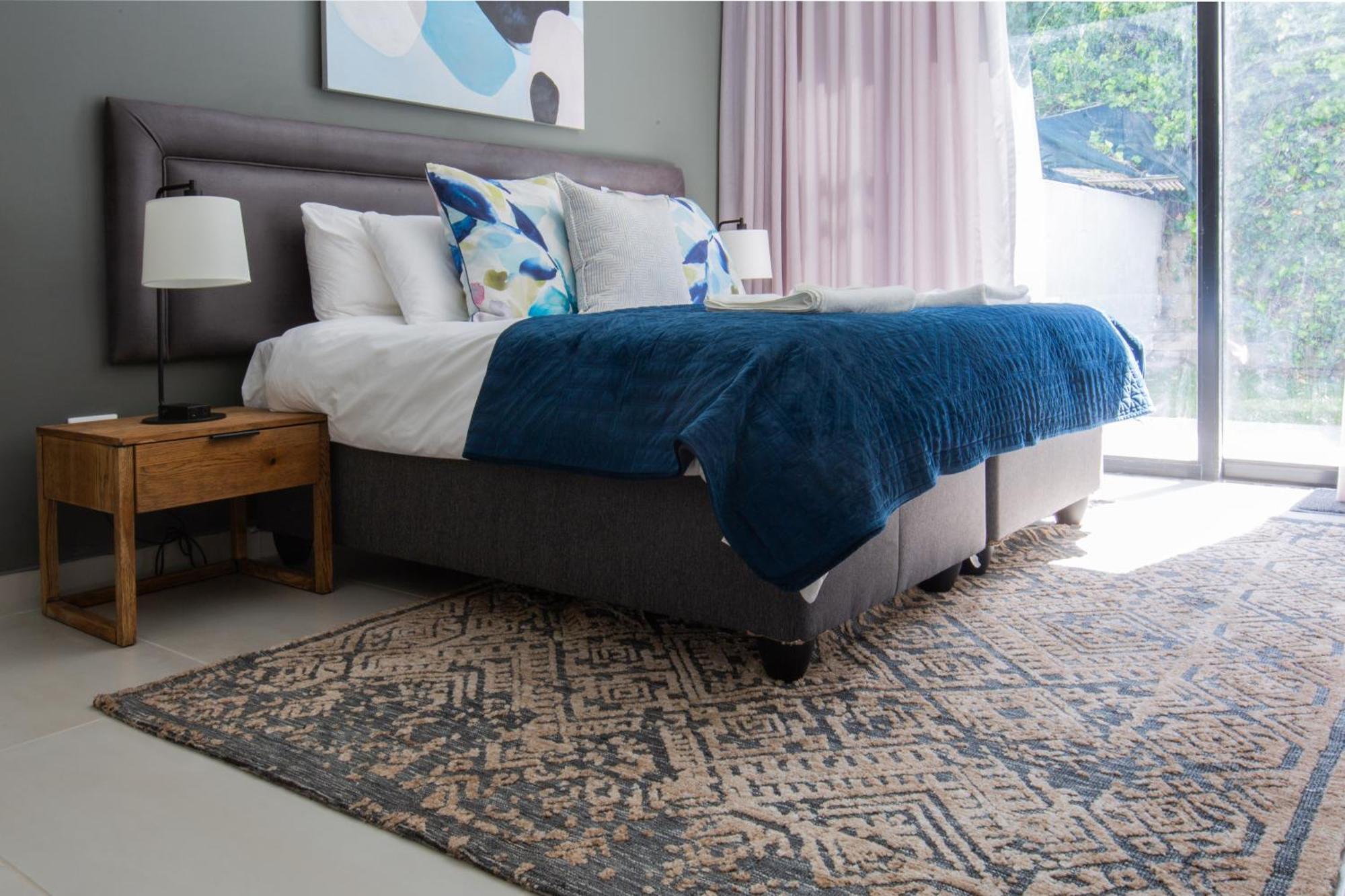 Apartment Above & Beyond Houtbay *