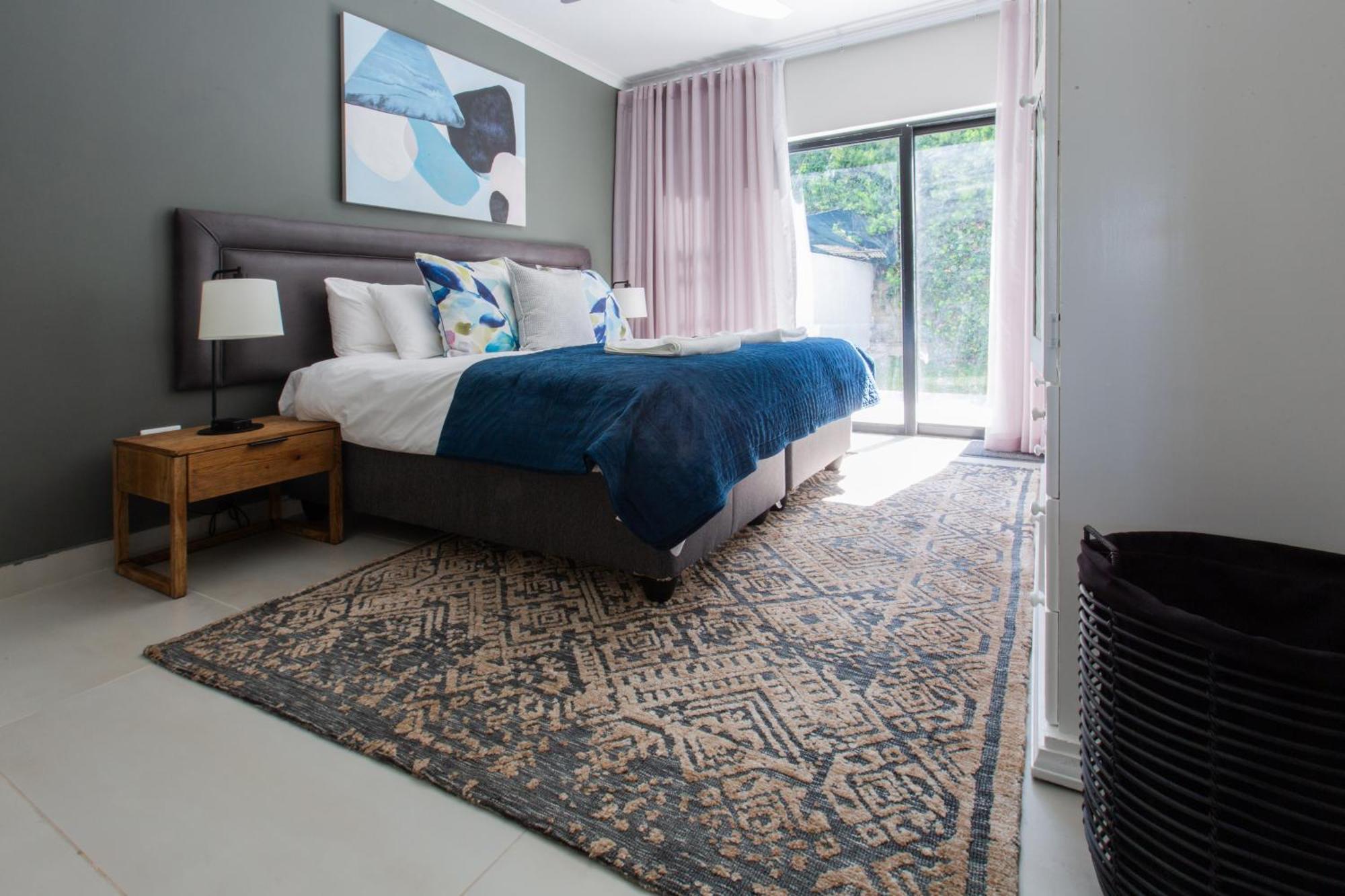 Above & Beyond Houtbay Hout Bay