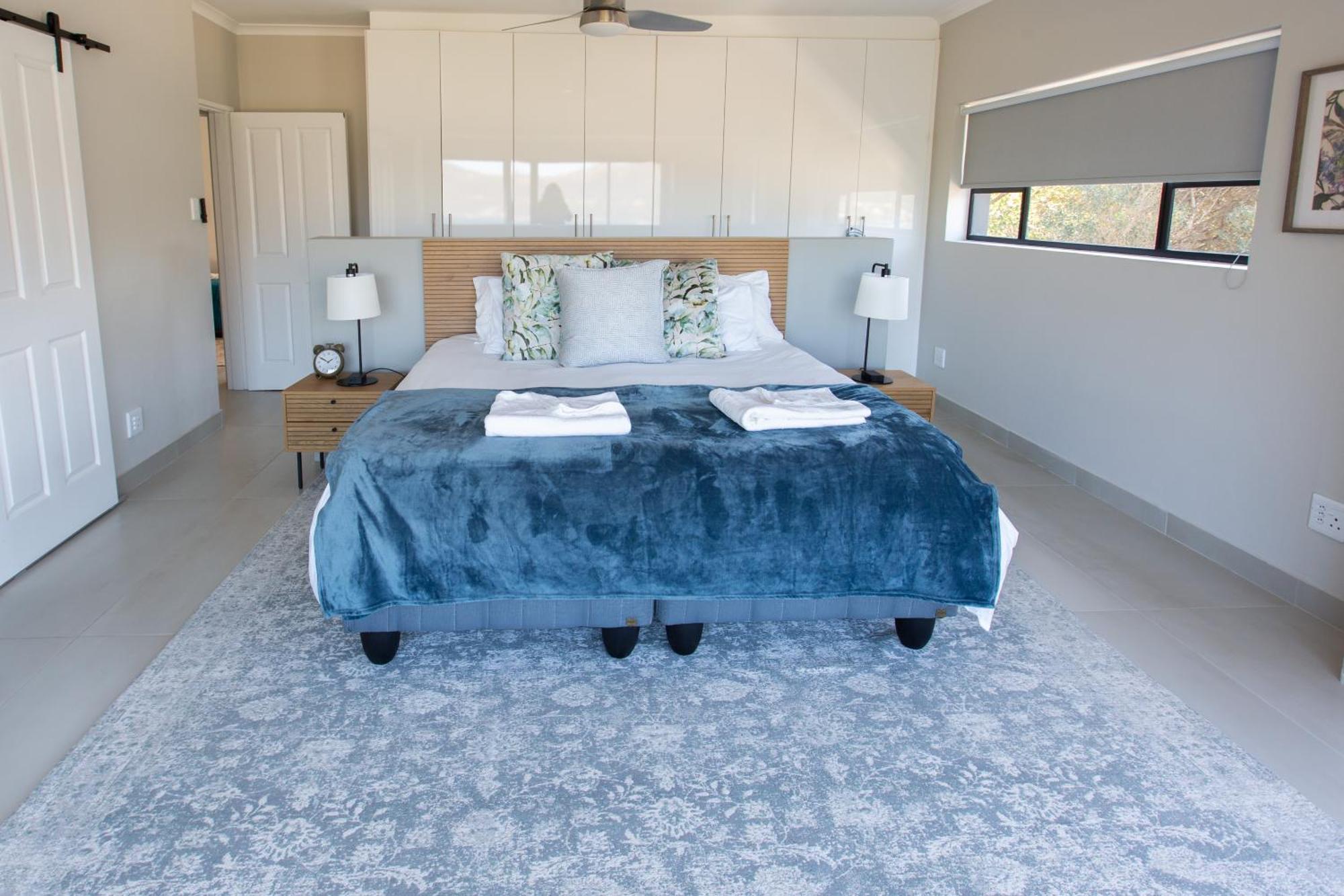 Above & Beyond Houtbay * Hout Bay