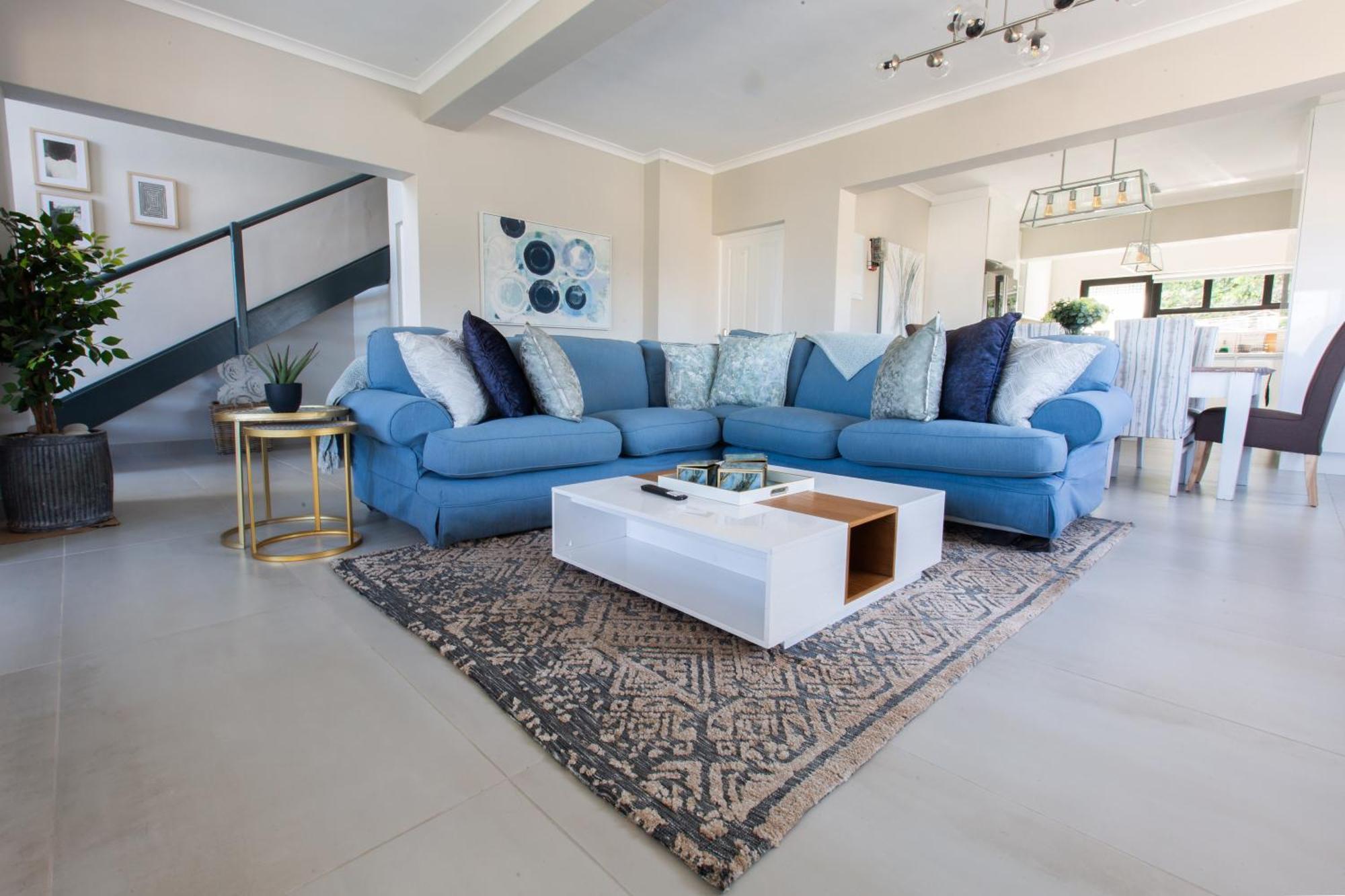 Above & Beyond Houtbay