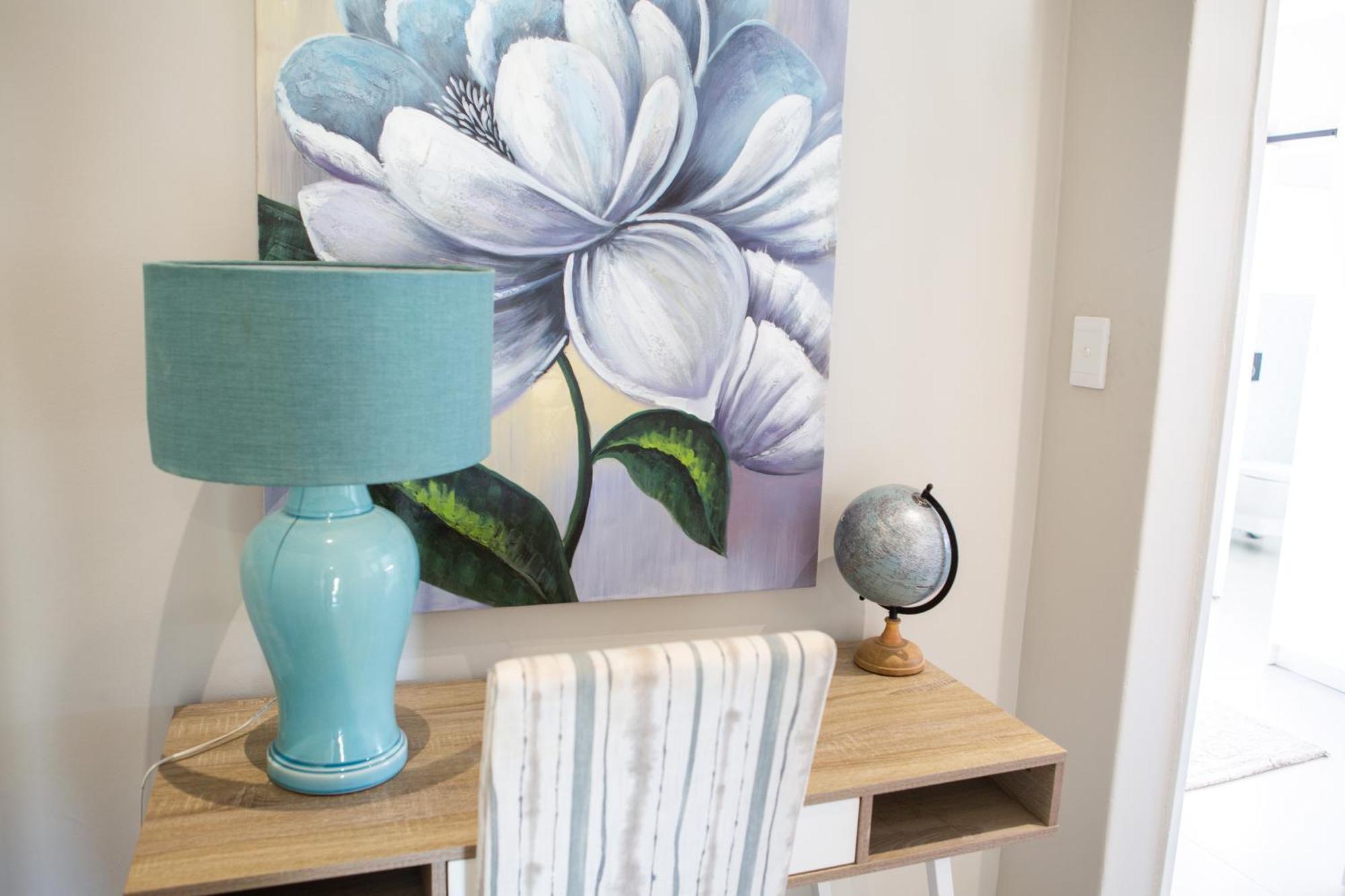Above & Beyond Houtbay Apartment