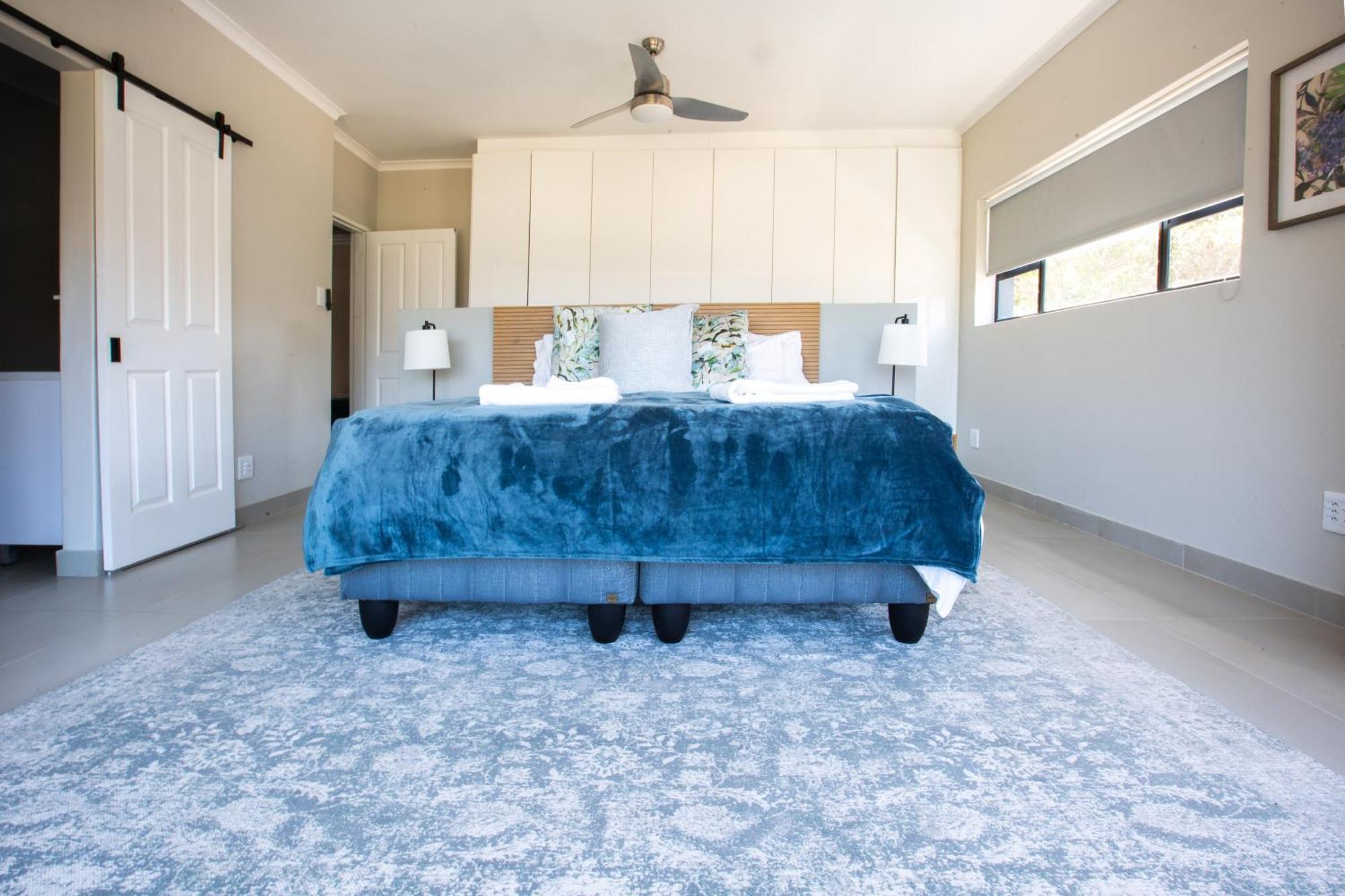 Apartment Above & Beyond Houtbay