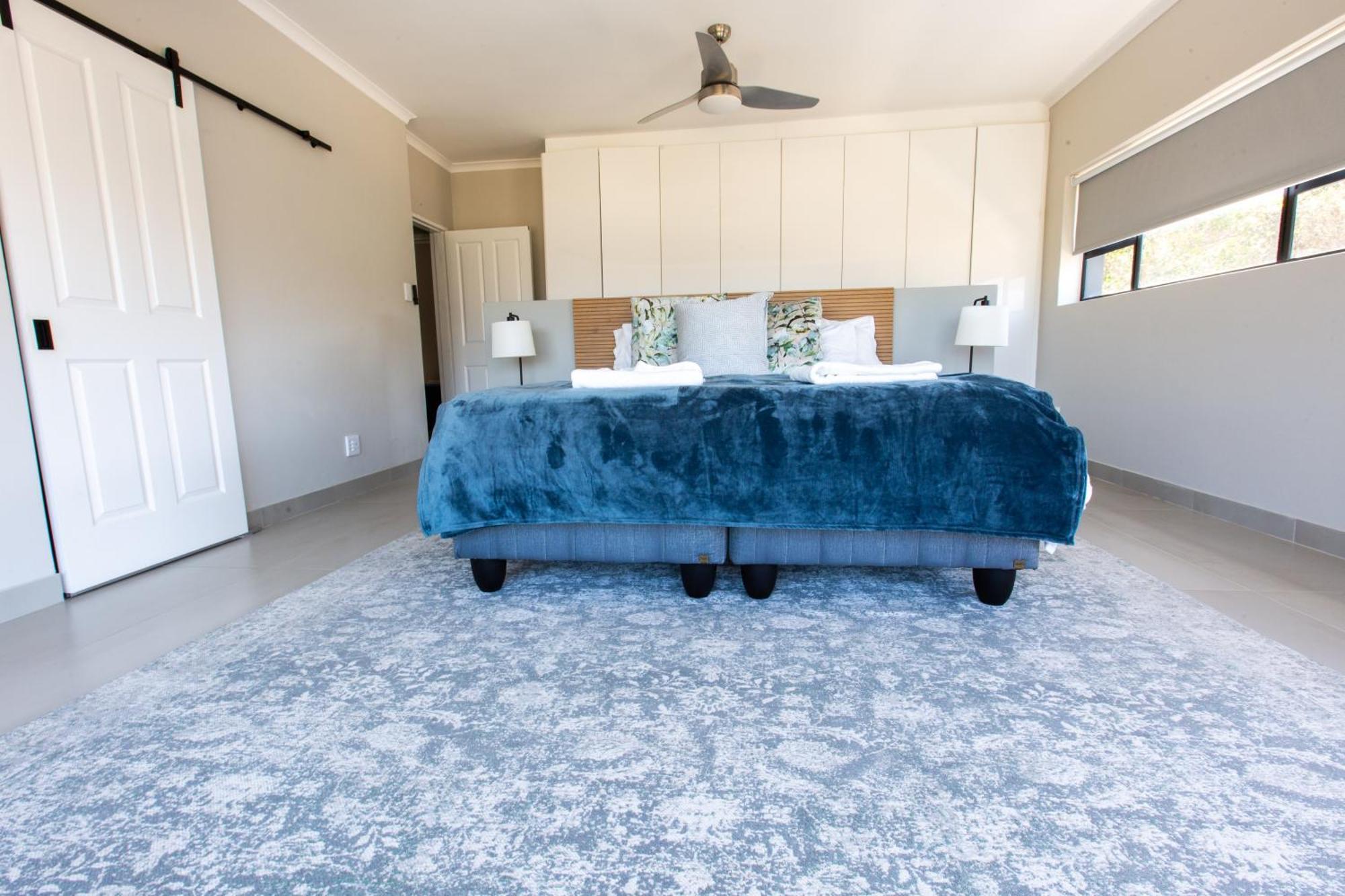 Above & Beyond Houtbay Apartment Hout Bay