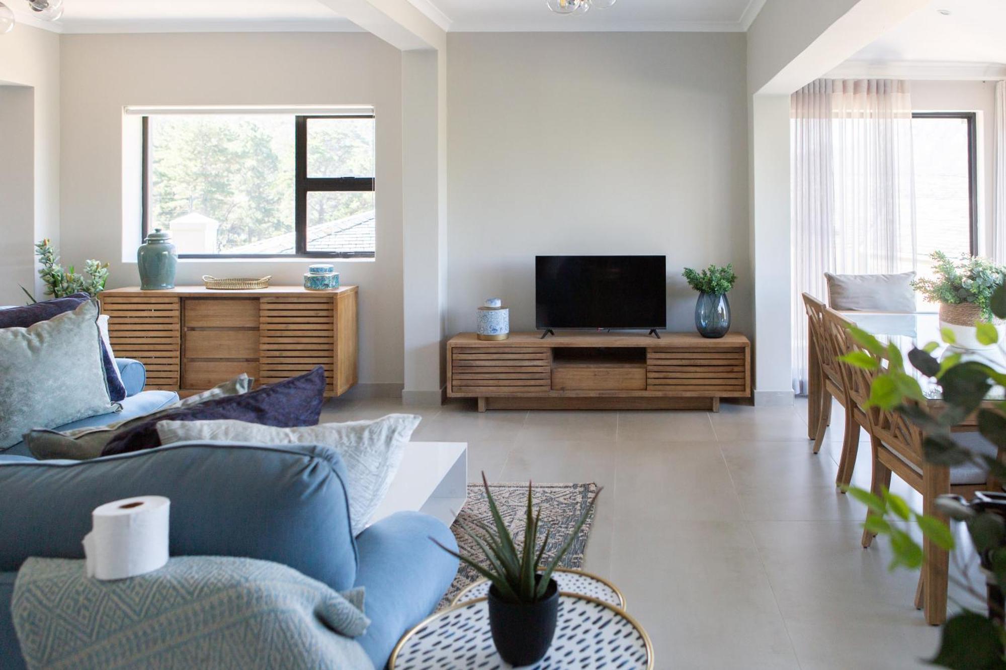 Above & Beyond Houtbay Hout Bay