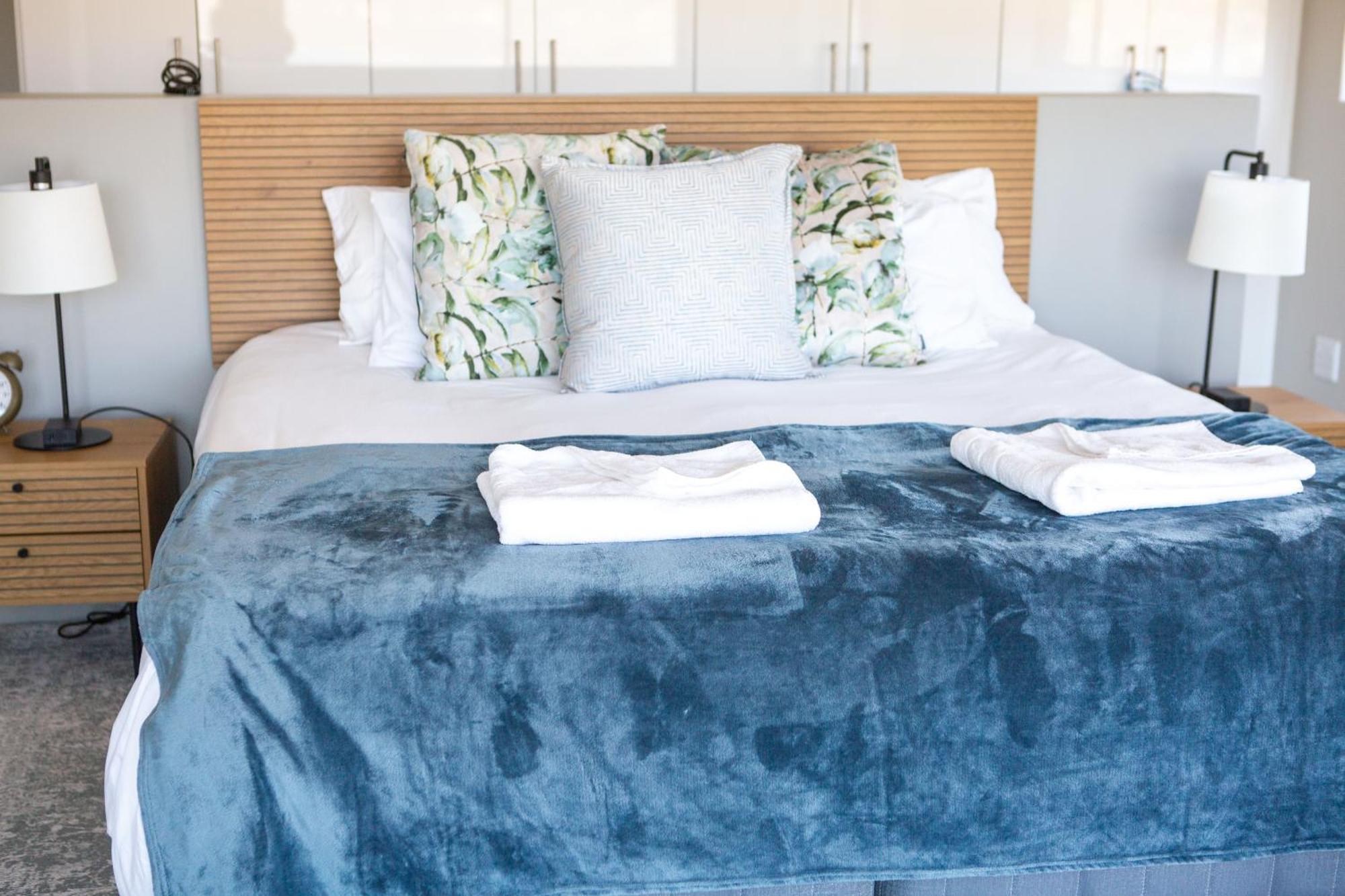 Above & Beyond Houtbay Apartment *