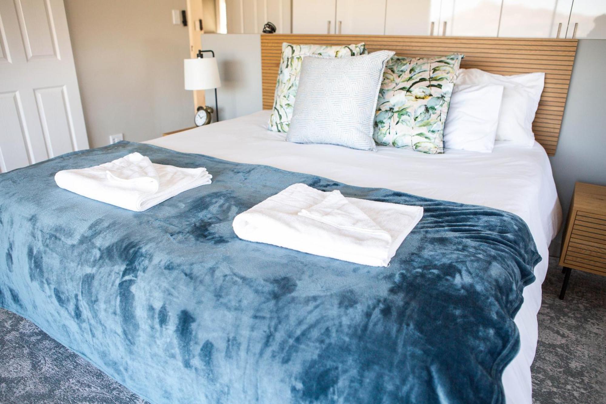 Above & Beyond Houtbay Apartment Hout Bay