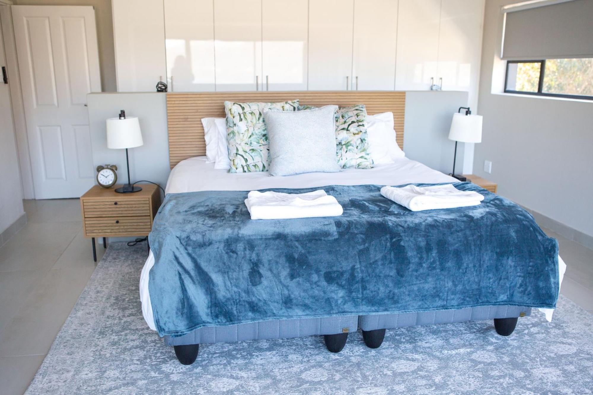 Apartment Above & Beyond Houtbay Hout Bay