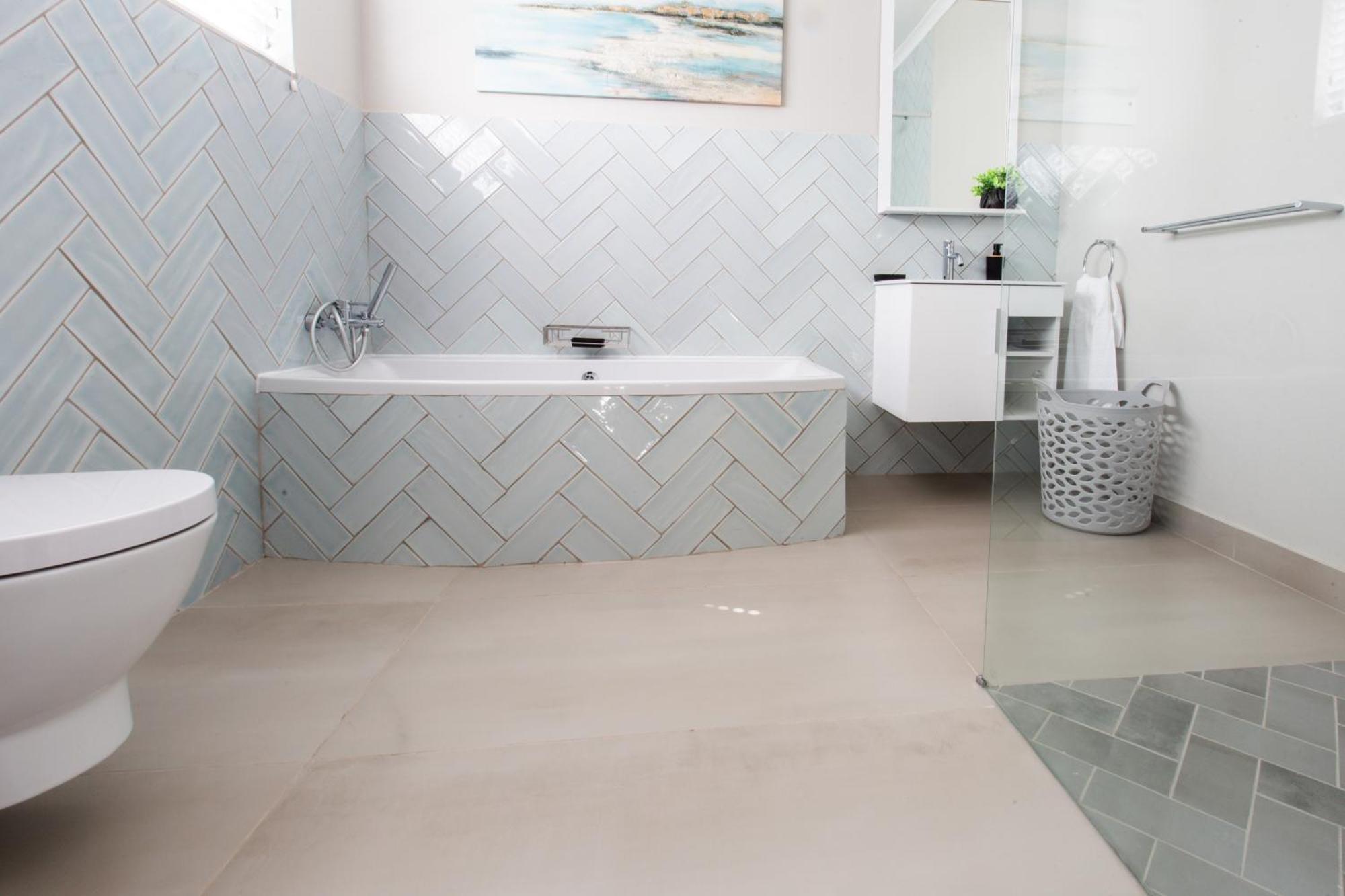 Above & Beyond Houtbay Apartment