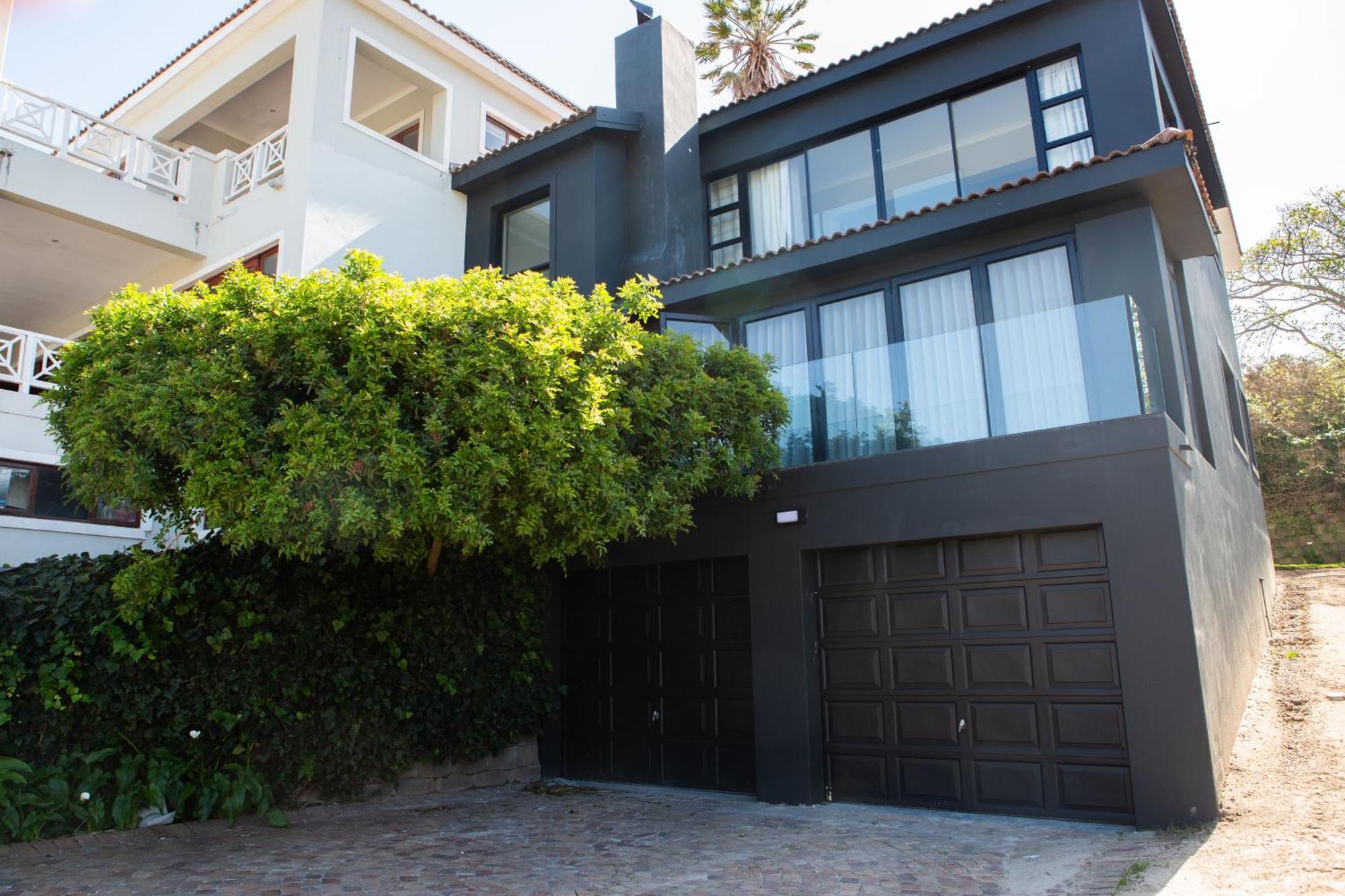 Apartment Above & Beyond Houtbay