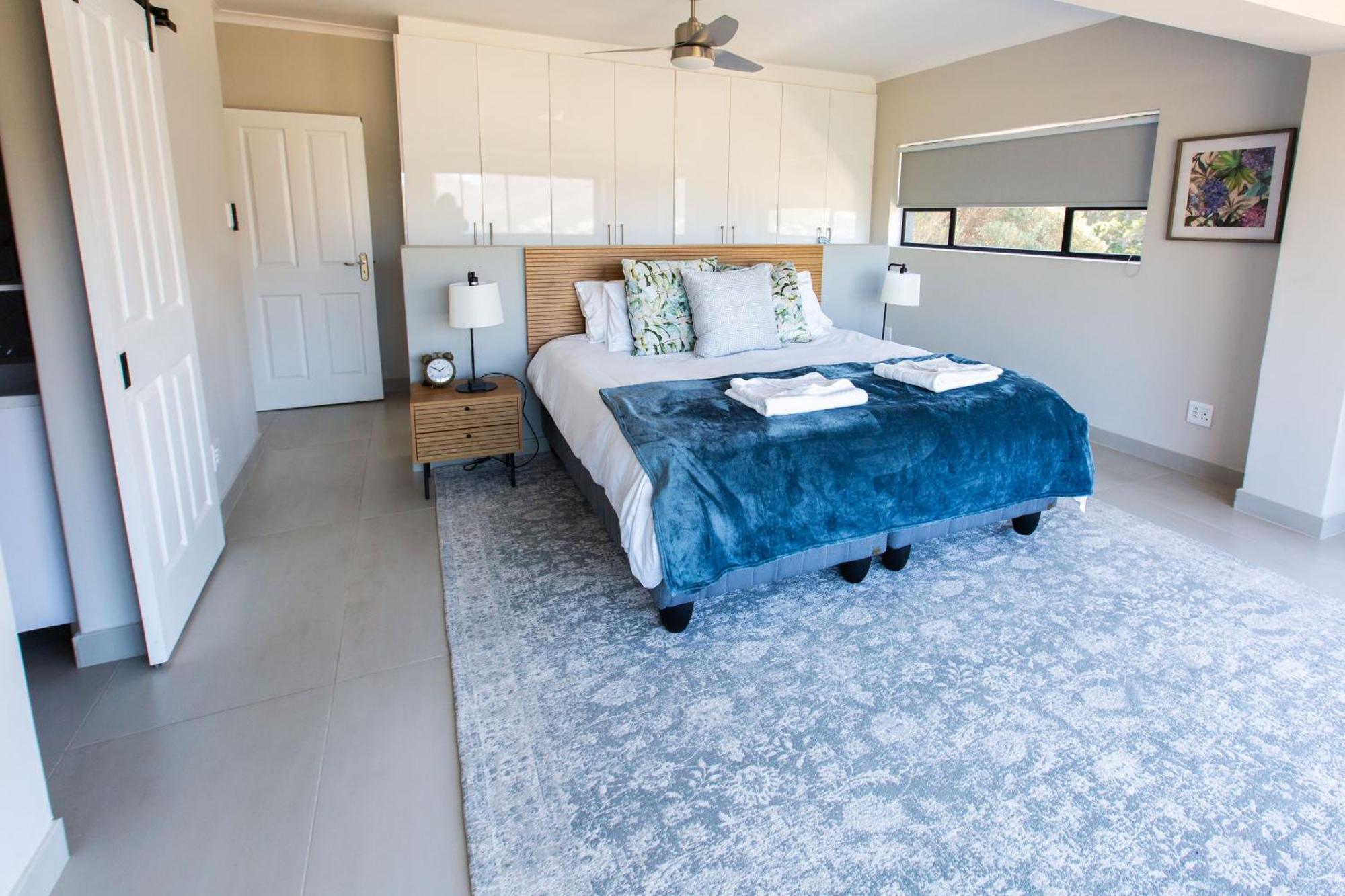 Above & Beyond Houtbay Apartment Hout Bay