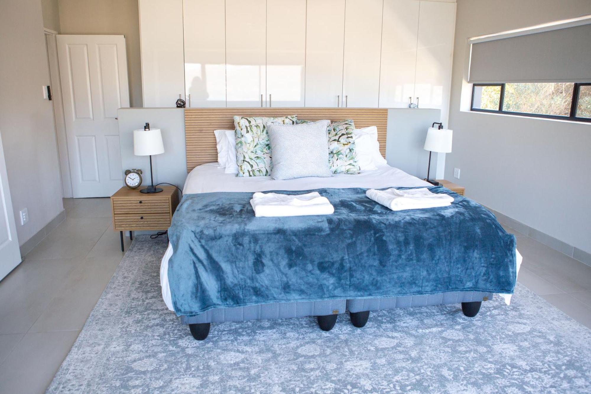 Apartment Above & Beyond Houtbay