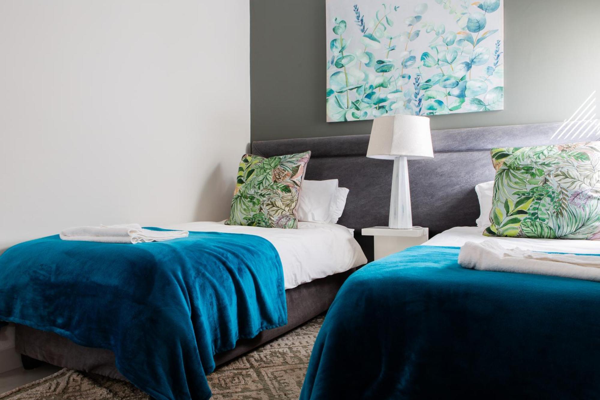 Above & Beyond Houtbay Apartment