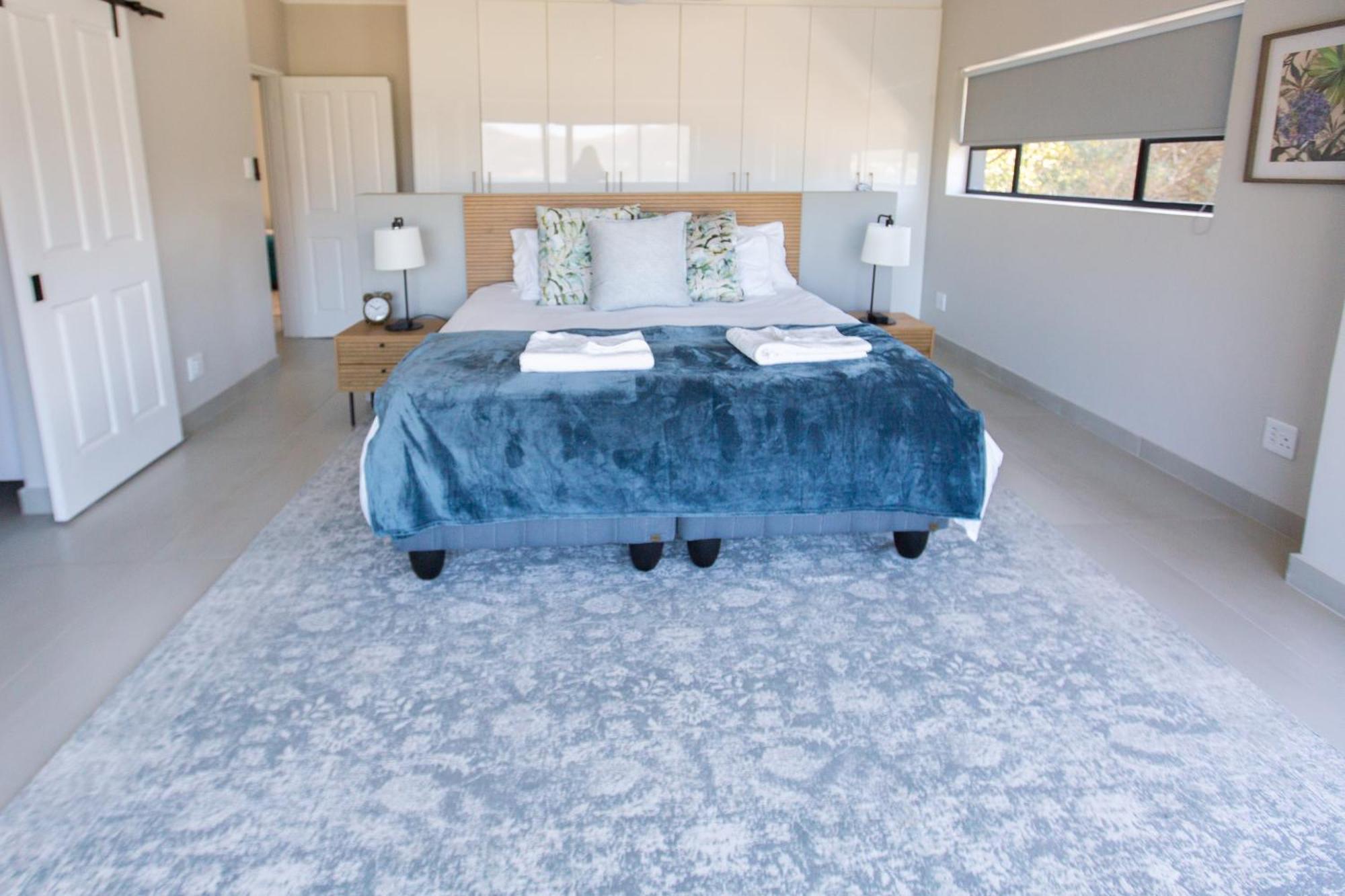 Above & Beyond Houtbay Apartment