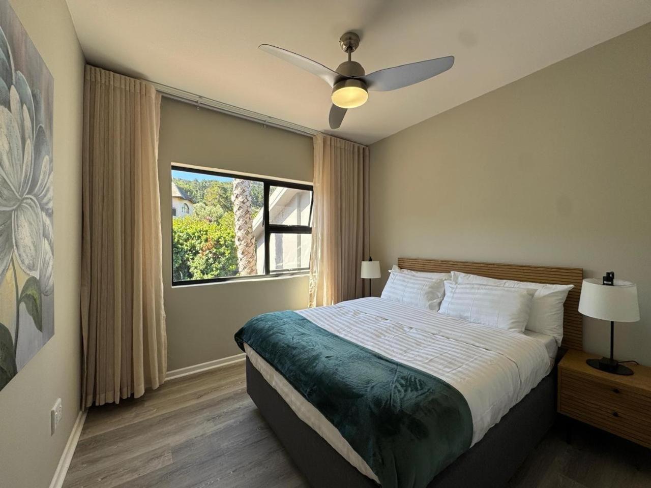 Above & Beyond Houtbay Appartement *