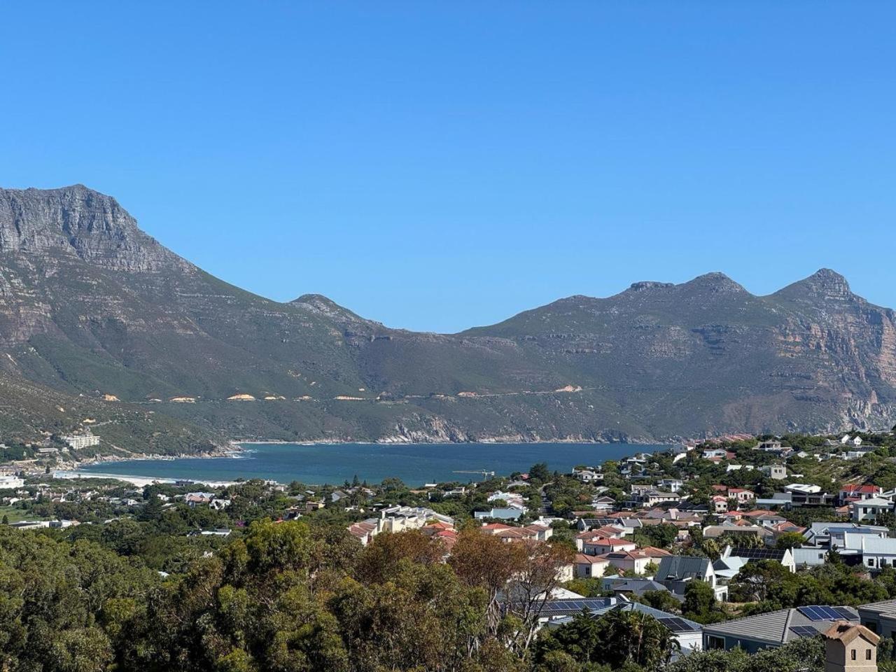 Appartement Above & Beyond Houtbay Houtbaai